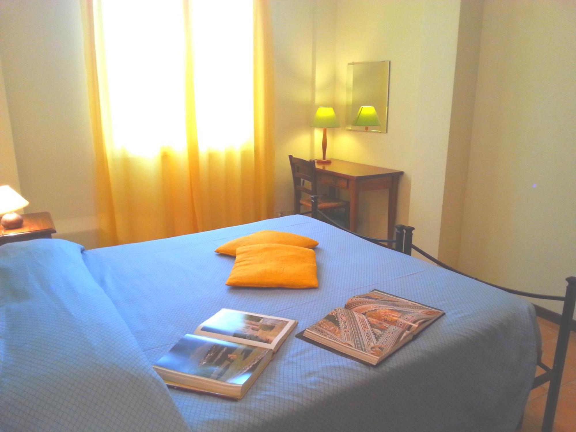 Residence Le Meridiane Siena Quarto foto