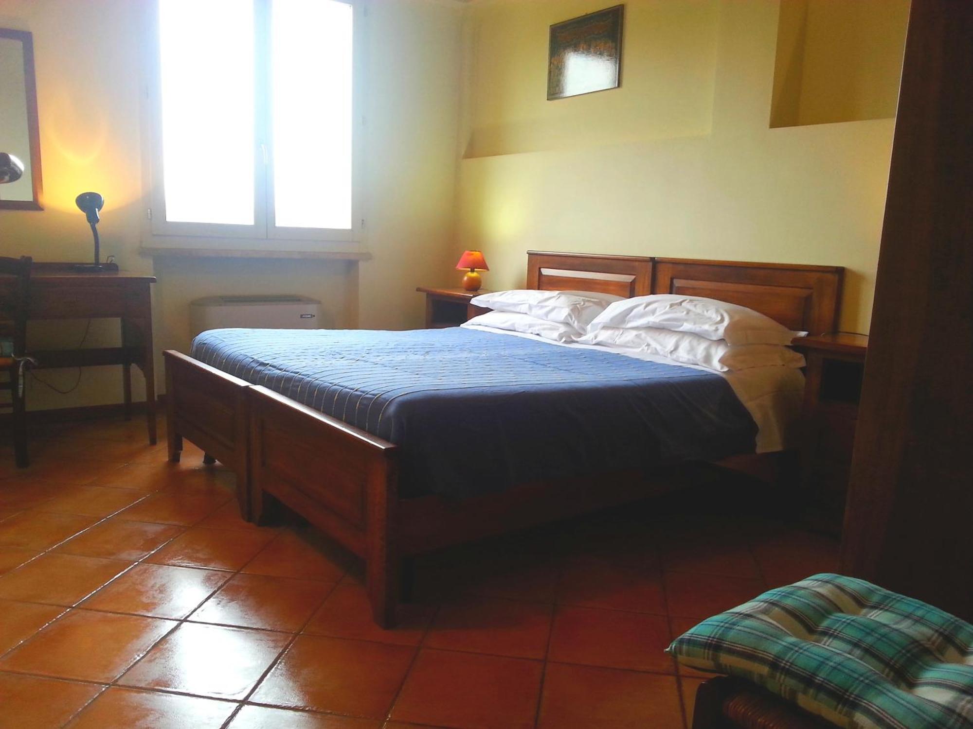 Residence Le Meridiane Siena Quarto foto