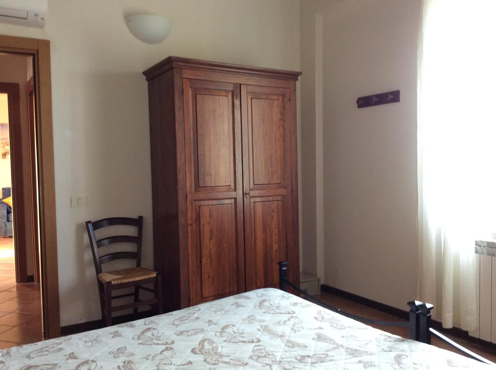 Residence Le Meridiane Siena Quarto foto