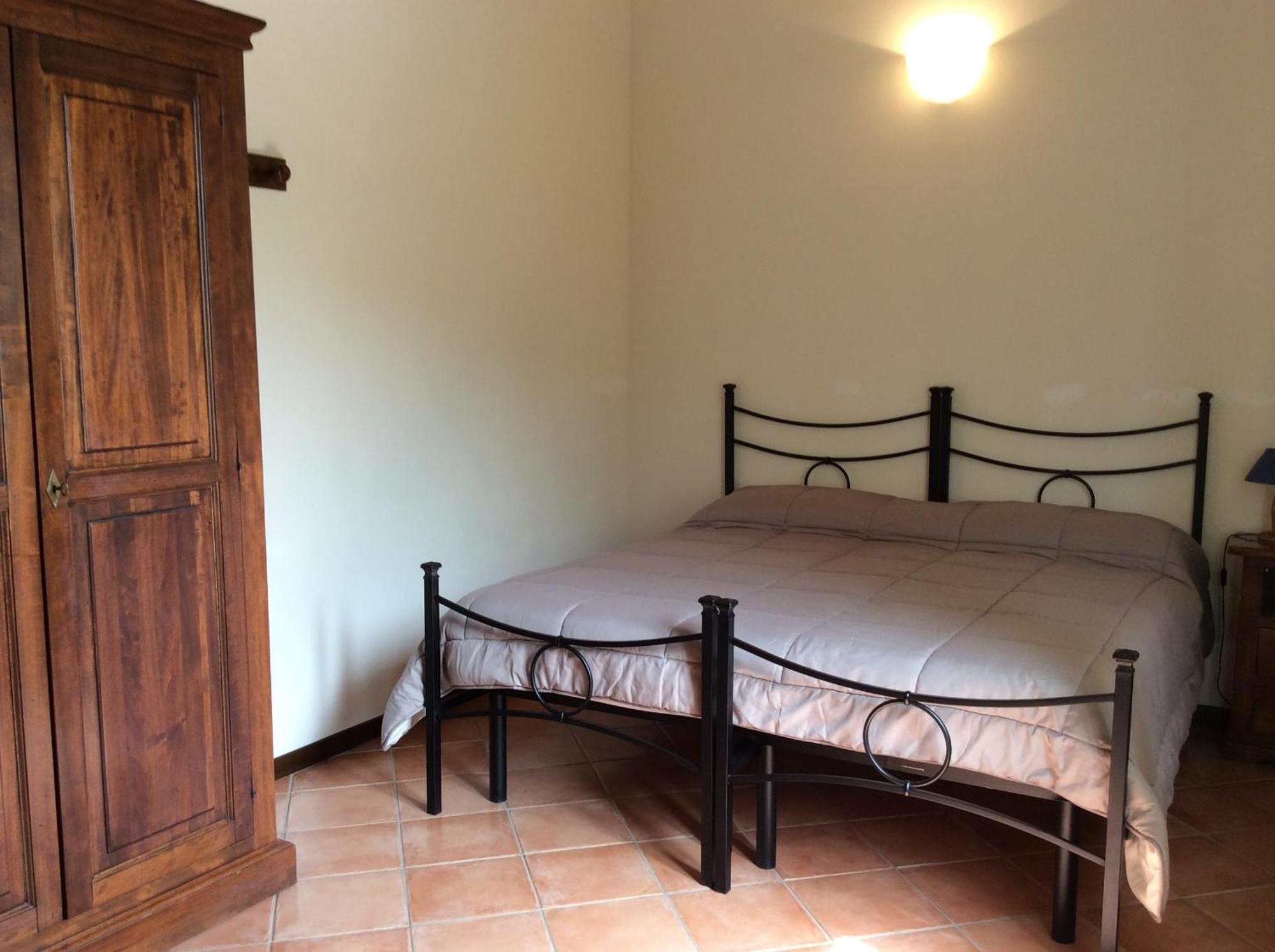 Residence Le Meridiane Siena Quarto foto