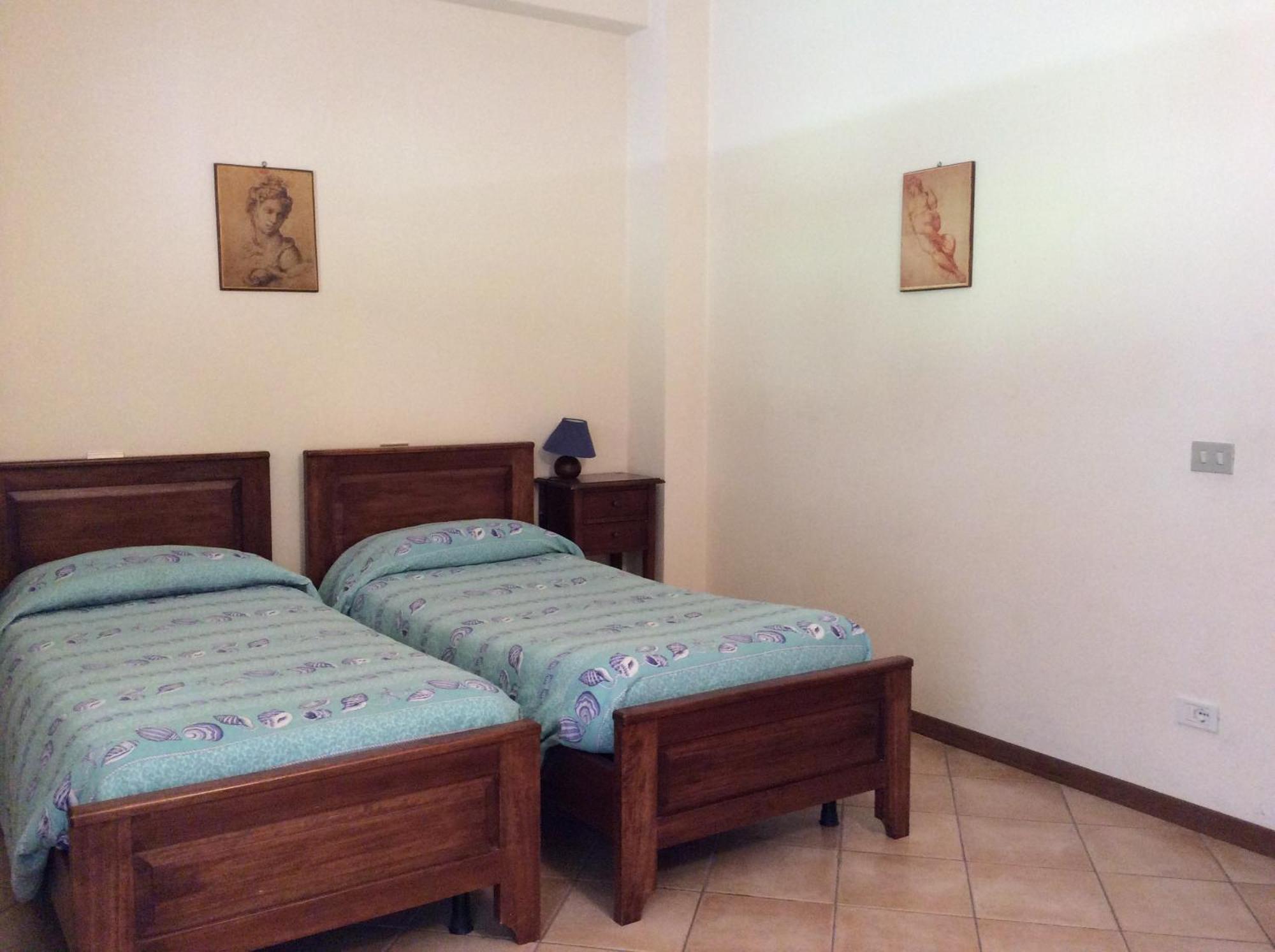 Residence Le Meridiane Siena Quarto foto