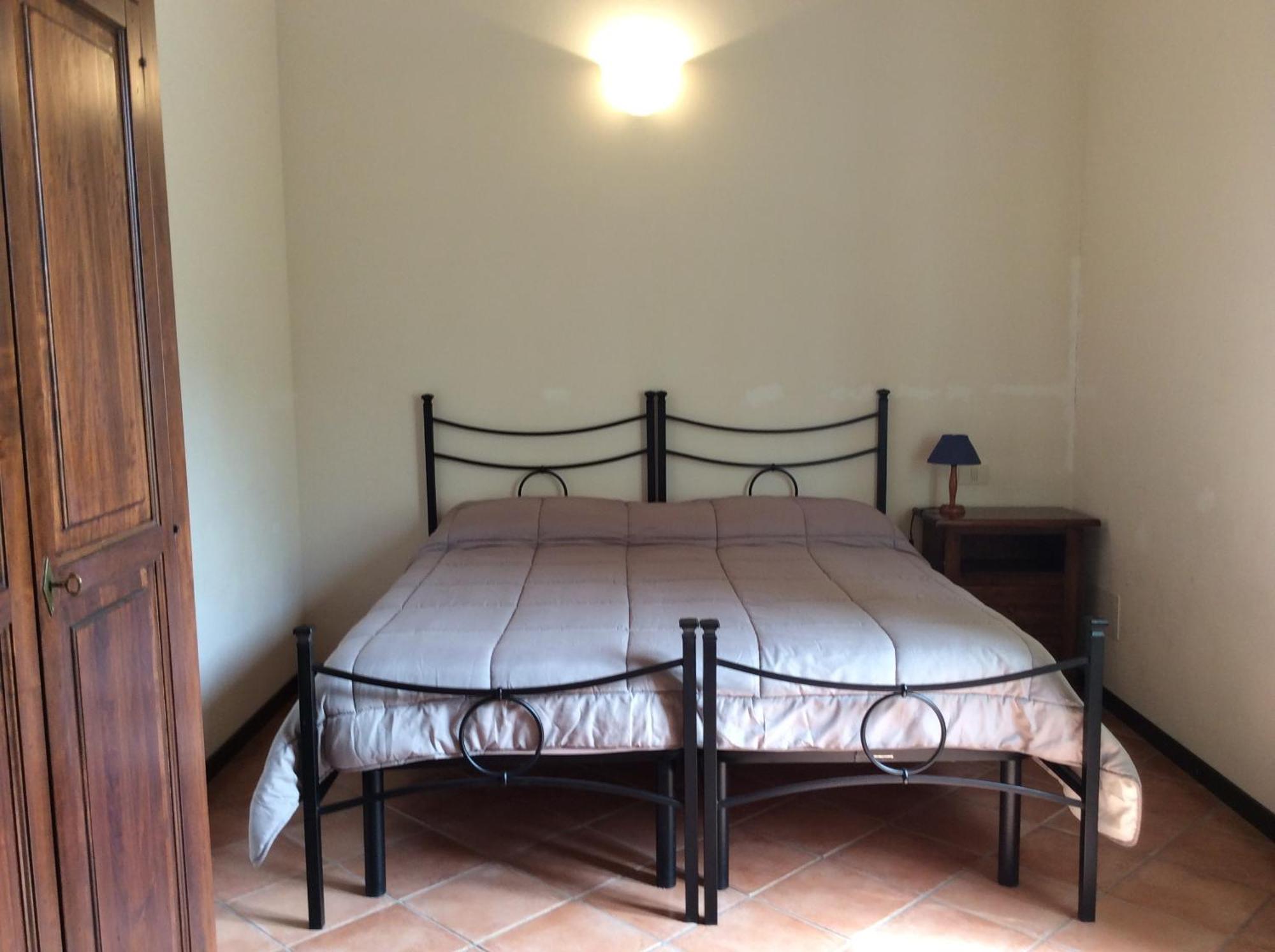 Residence Le Meridiane Siena Quarto foto